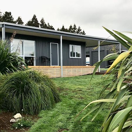 Maungatautari Outlook Cambridge Villa Ngoại thất bức ảnh