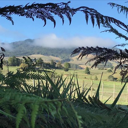 Maungatautari Outlook Cambridge Villa Ngoại thất bức ảnh
