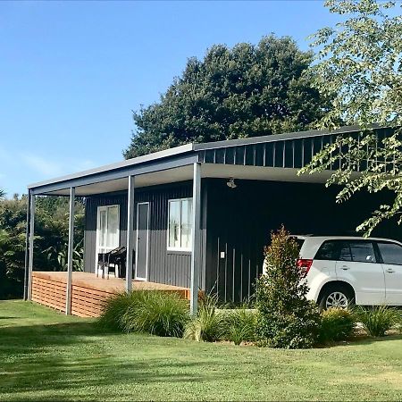 Maungatautari Outlook Cambridge Villa Ngoại thất bức ảnh