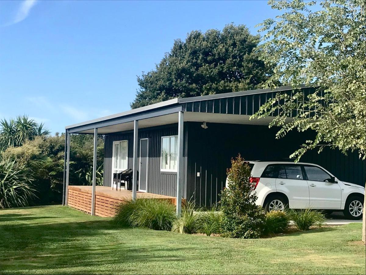 Maungatautari Outlook Cambridge Villa Ngoại thất bức ảnh