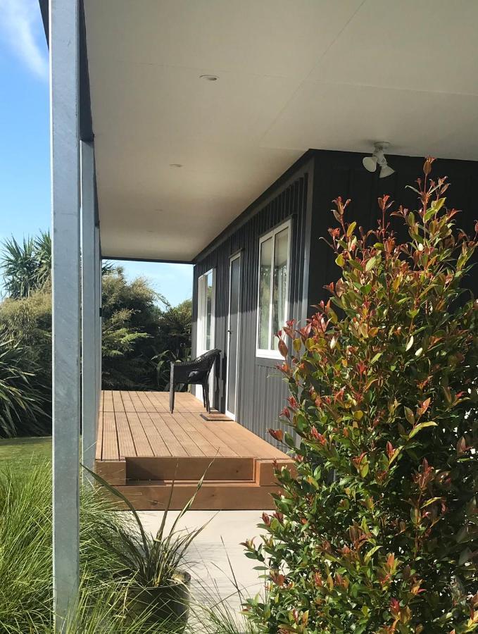 Maungatautari Outlook Cambridge Villa Ngoại thất bức ảnh